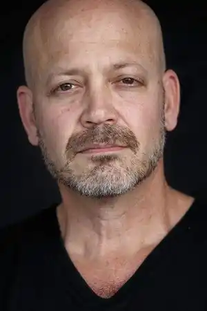 John Rosenfeld fotoğrafı