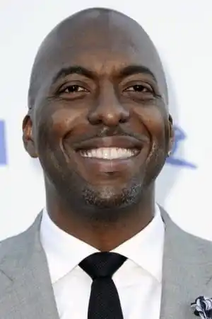 John Salley fotoğrafı