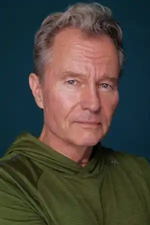 John Savage fotoğrafı