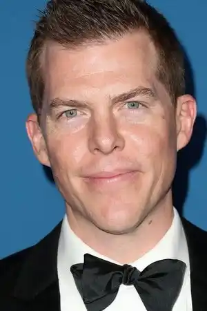 John Schultz fotoğrafı
