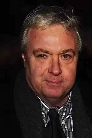 John Sessions fotoğrafı