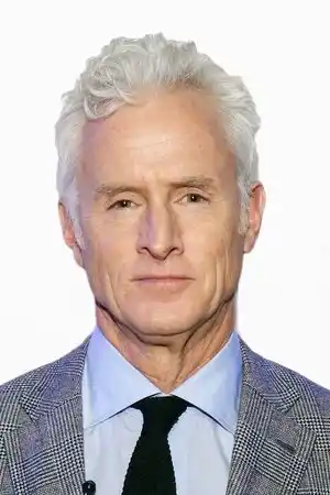 John Slattery fotoğrafı