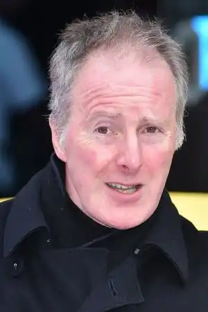 John Sparkes fotoğrafı