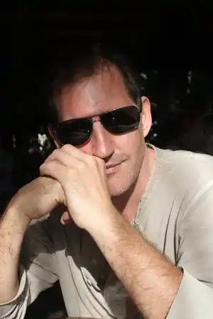 John Speredakos fotoğrafı