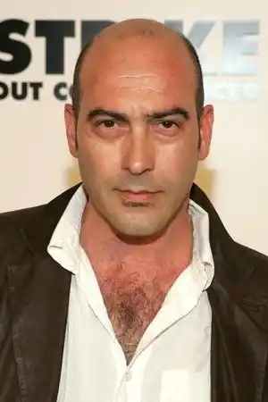 John Ventimiglia fotoğrafı