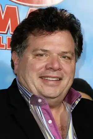 John Whitesell fotoğrafı