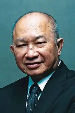 John Woo fotoğrafı