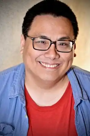John Yuan fotoğrafı