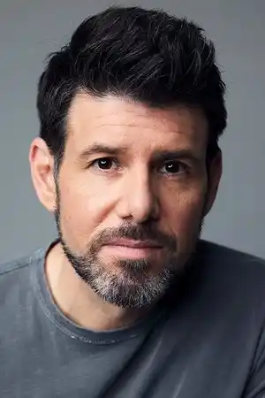 Johnathan McClain fotoğrafı