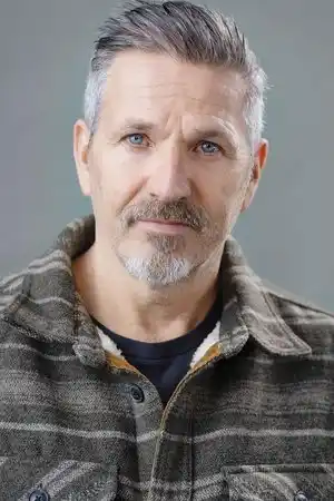 Johnathon Gorman fotoğrafı
