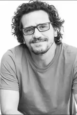 Johnny Araújo fotoğrafı