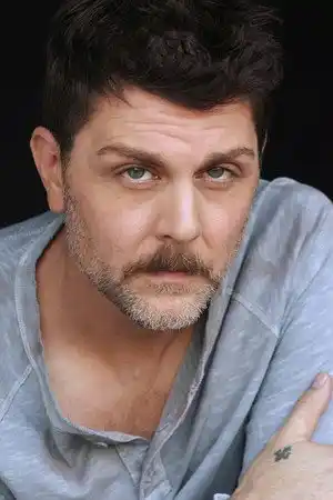 Johnny Dowers fotoğrafı