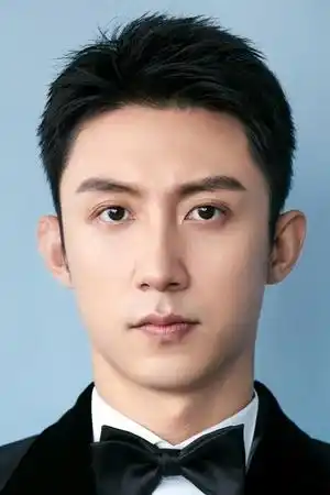 Johnny Huang fotoğrafı