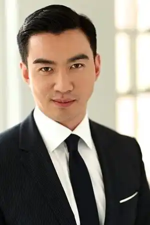 Johnny M. Wu fotoğrafı
