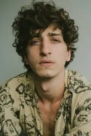 Johnny Massaro fotoğrafı