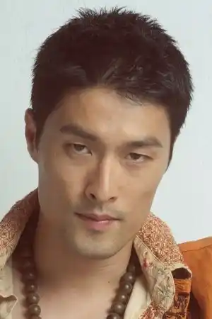 Johnny Nguyen fotoğrafı