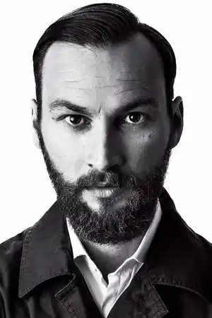 Johnny Palmiero fotoğrafı