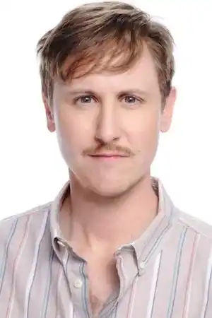 Johnny Pemberton fotoğrafı