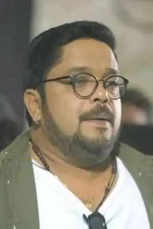 Johny Antony fotoğrafı
