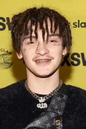 Jojo Bapteise Whiting fotoğrafı