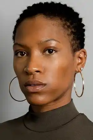 Jojo T. Gibbs fotoğrafı