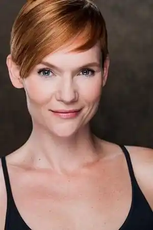 Jolene Andersen fotoğrafı