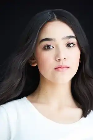 Jolie Hoang-Rappaport fotoğrafı