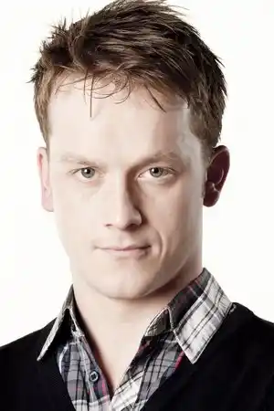 Jolyon Coy fotoğrafı