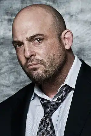 Jon Ambrose fotoğrafı