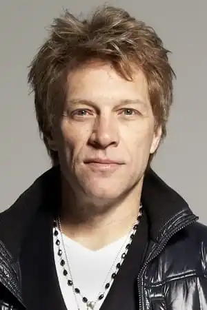Jon Bon Jovi fotoğrafı