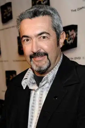 Jon Cassar fotoğrafı