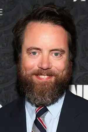 Jon Daly fotoğrafı