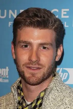 Jon Foster fotoğrafı