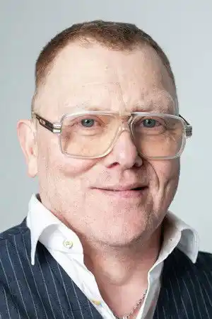 Jón Gnarr fotoğrafı