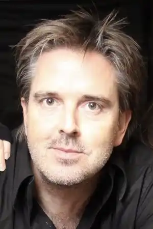 Jon Harris fotoğrafı