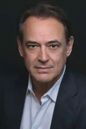 Jon Lindstrom fotoğrafı