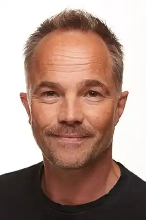 Jon Øigarden fotoğrafı