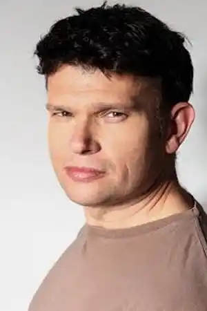Jon-Paul Gates fotoğrafı