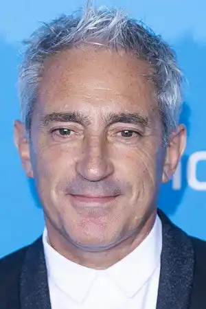Jon Sistiaga fotoğrafı
