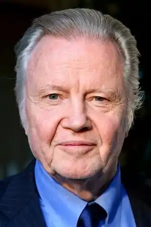 Jon Voight fotoğrafı
