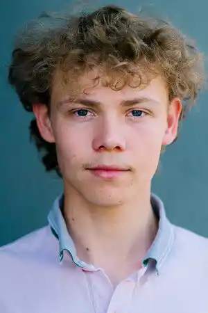 Jona Levin Nicolai fotoğrafı