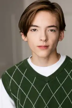 Jonah Beres fotoğrafı