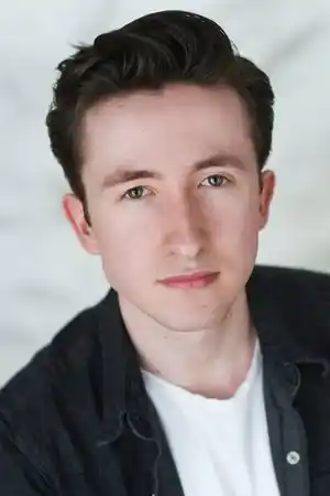 Jonah Lees fotoğrafı