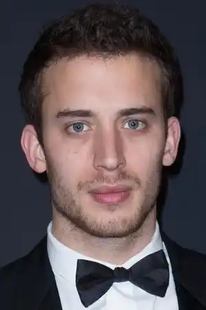 Jonas Bloquet fotoğrafı