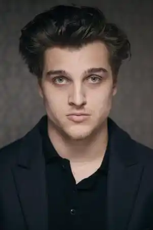 Jonas Dassler fotoğrafı