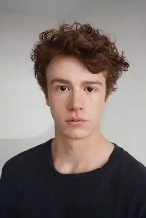 Jonas Holdenrieder fotoğrafı