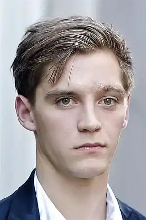 Jonas Nay fotoğrafı