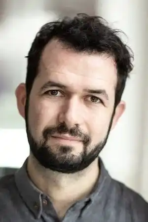 Jonas Poher Rasmussen fotoğrafı