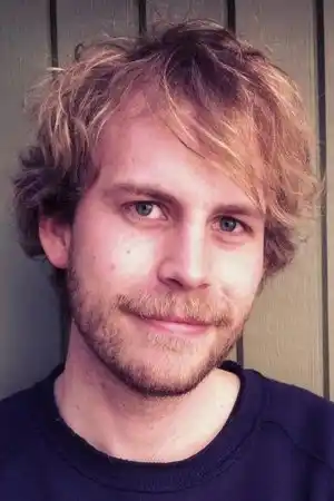 Jonatan Etzler fotoğrafı