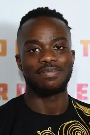 Jonathan Ajayi fotoğrafı